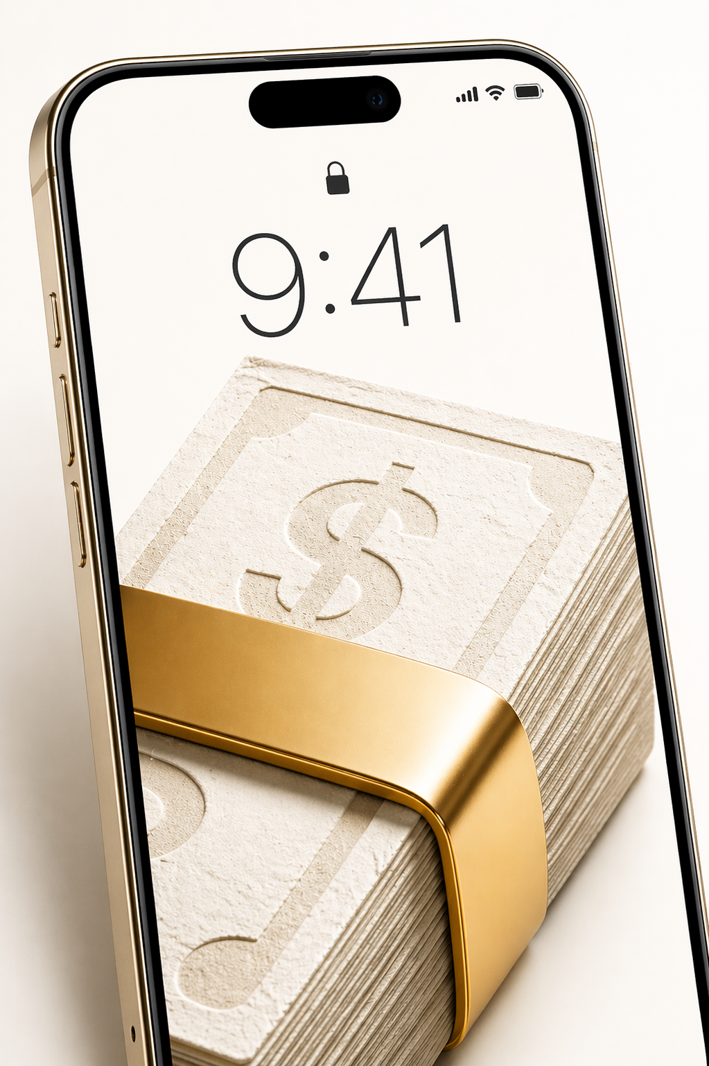 Money Manifestation System - Manifesto Studio