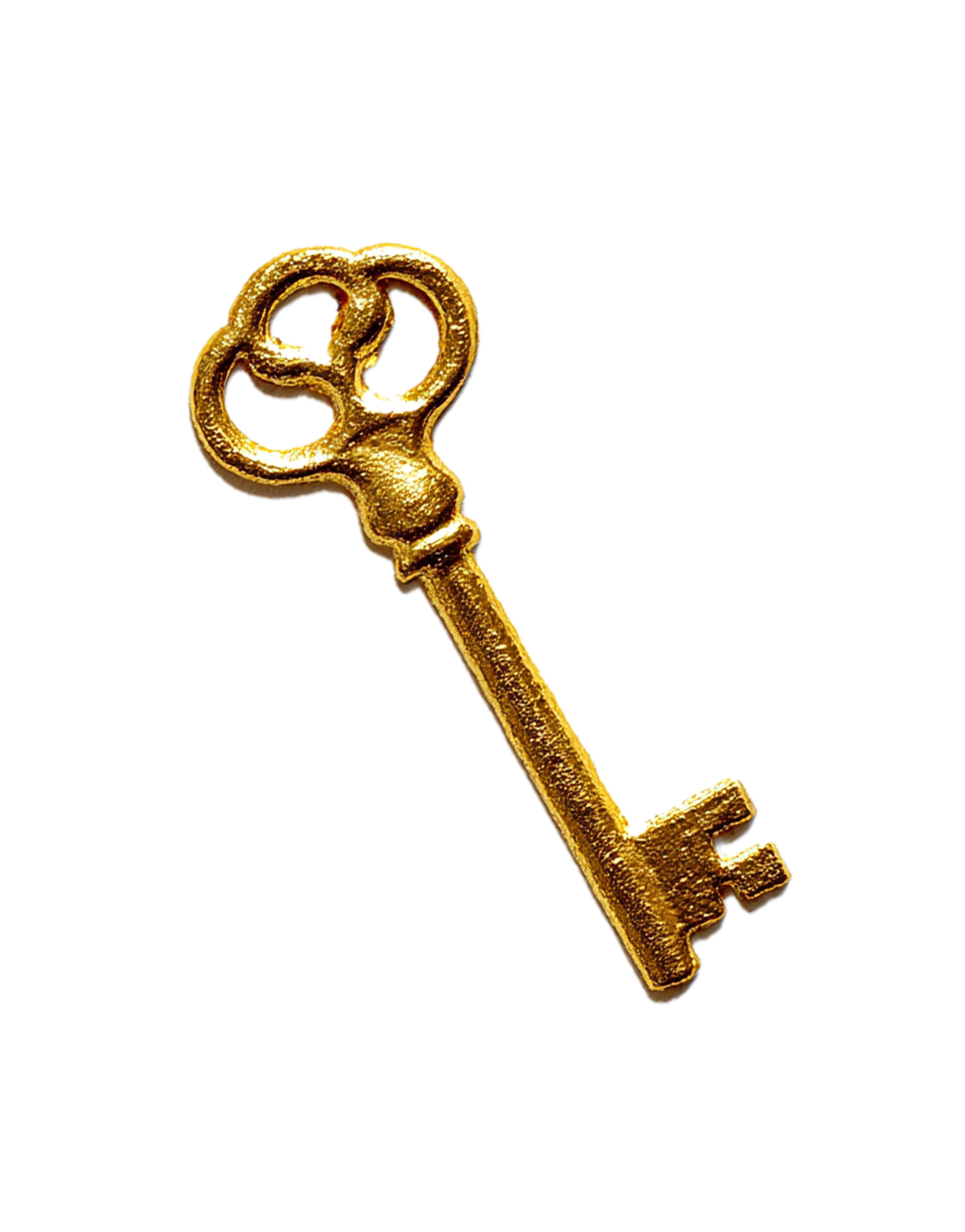 Wealth Key | Manifestation Symbol for Vision Boards (JPEG & PNG)