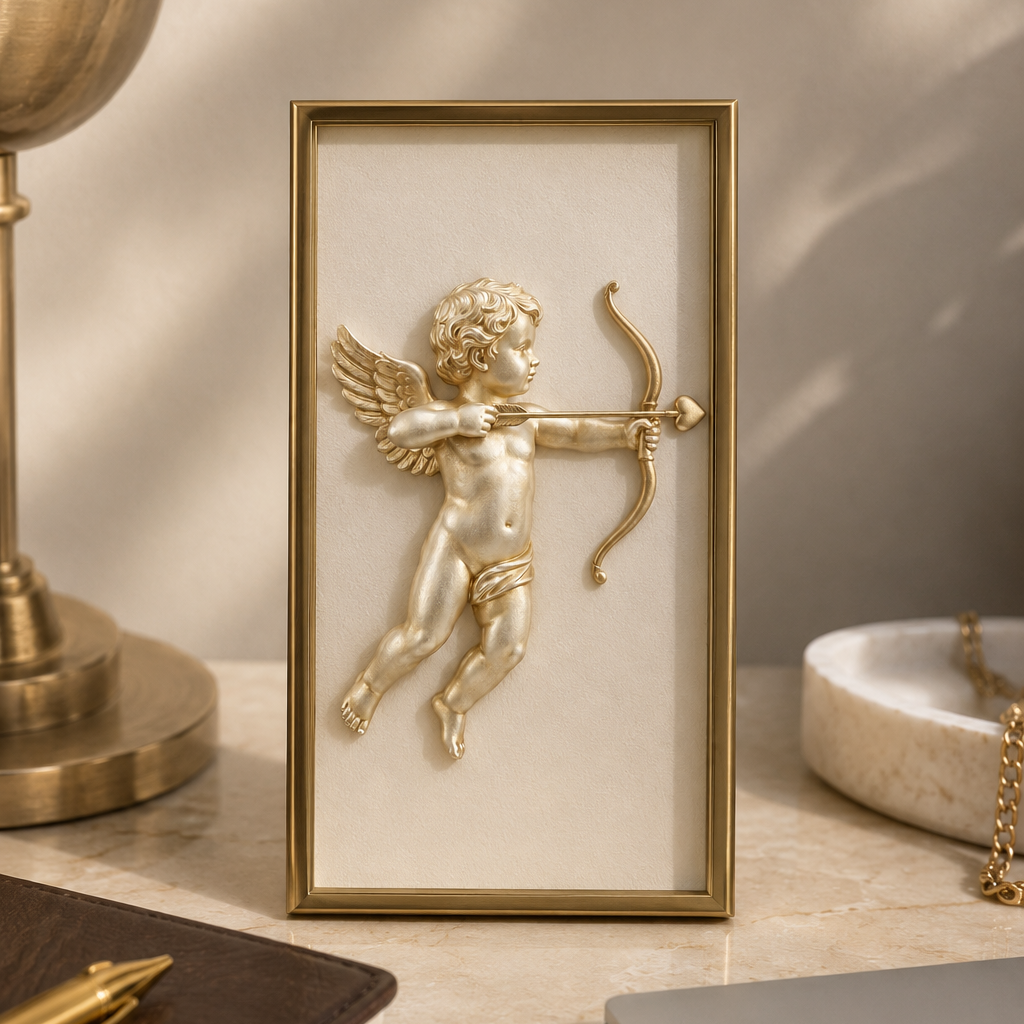 Gold-Cupid-Love-Manifestation-Small-Frame