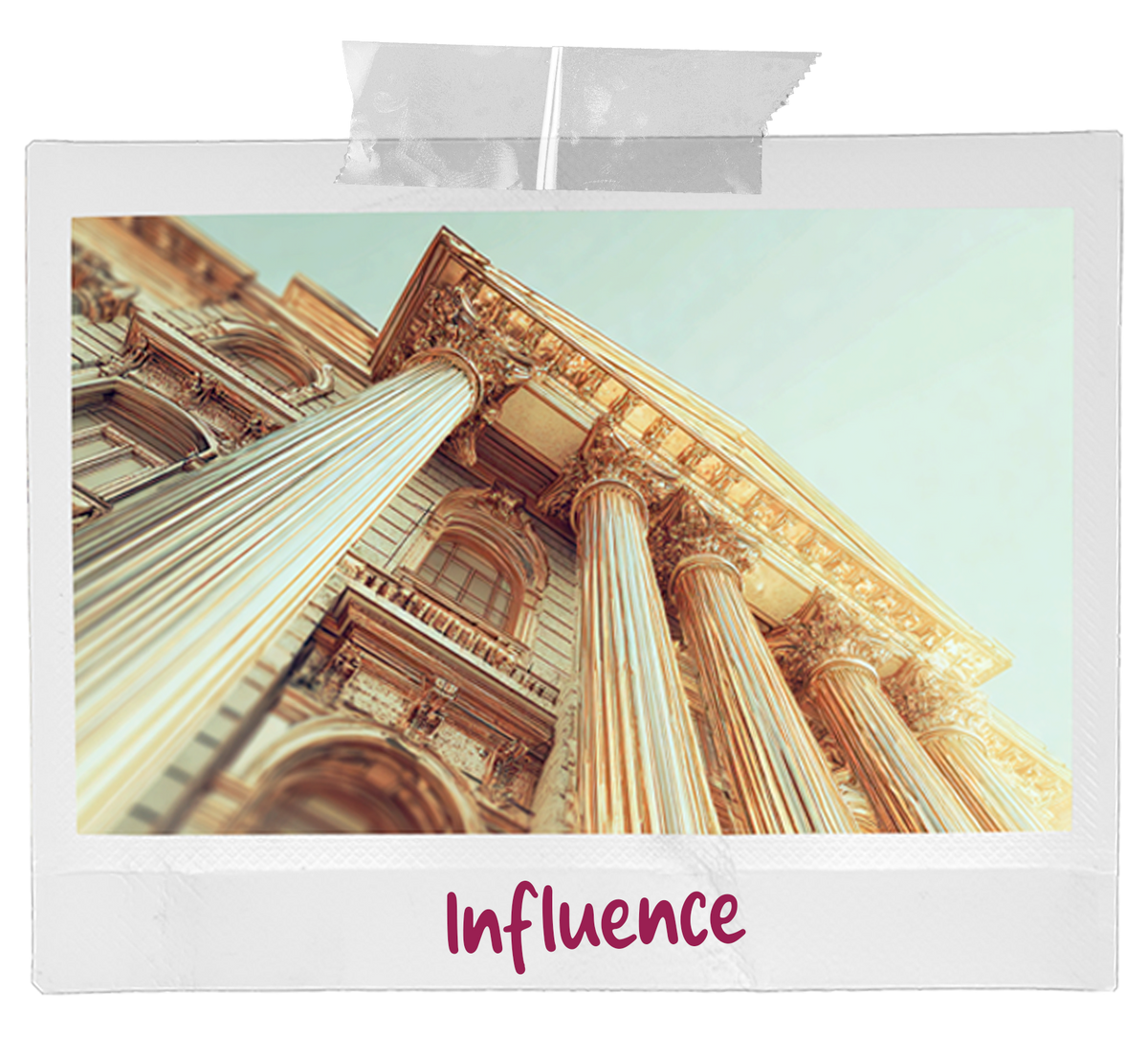 INFLUENCE