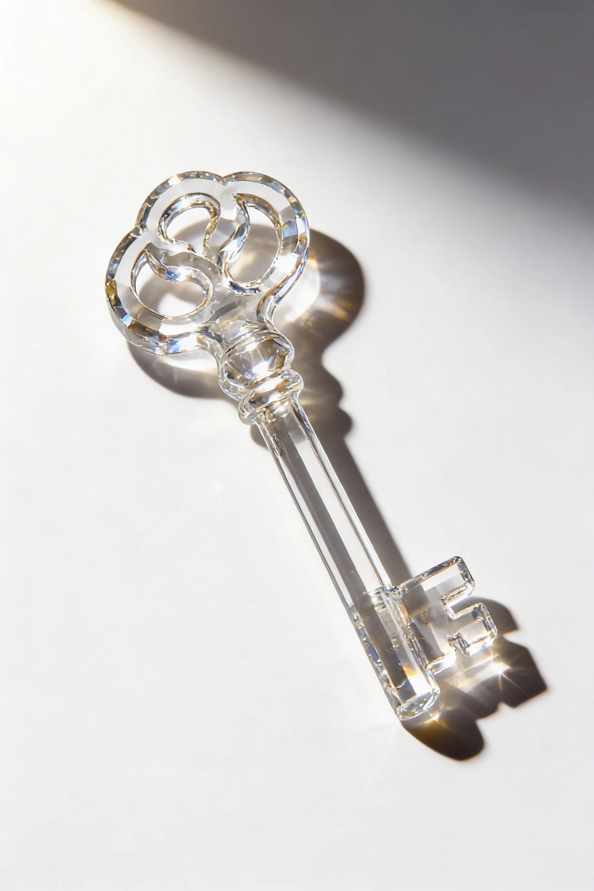 Love Key Manifestation Symbol - Manifesto Studio