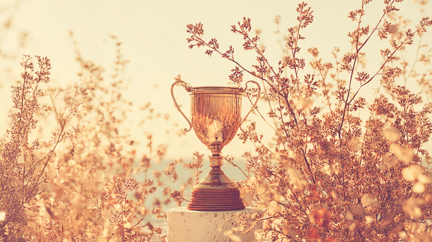 Vision Board Video - Brand &amp; Human Leadership - Manifesto Studio